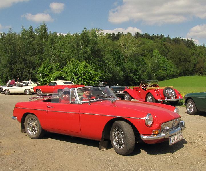 Mei Oldtimerrit op 13-5-2012 organisatie Eleonore en Guido Vanoppen (92).JPG